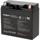 Rebel BAT0405 Gelaccu 12 V, 17 Ah