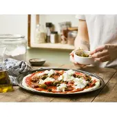 Dagelijkse Kost pizzaplaat 33cm