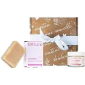 Omum Le Cajoleur Omum Box Bien-être Future Maman Bio 1 St Combinatieverpakking