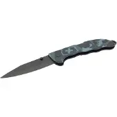 Victorinox Evoke BSH Alox Navy Camouflage Zakmes