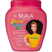 Skala - 2 in 1 - Conditioner en Leave in - 1000 GR