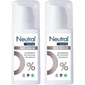 Neutral 0% Gezichtscrem Parfumvrij - 50 ml - Gezichtsverzorging