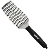 Max Pro Detangler Brush