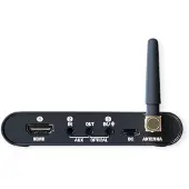 Humantechnik Earis Max Auracast Bluetooth Zender