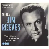 Bertus Distributie The Real... Jim Reeves (The Ultimate Collection)