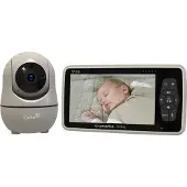 Qute Babyfoon Q-Connection Signal - Zand