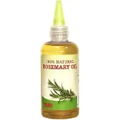 Yari 100% Natural Rosemary Oil -105ml