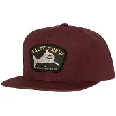 Salty Crew Lurking 6 Panel Pet