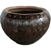 Ptmd pot lisie - 59x59x39cm