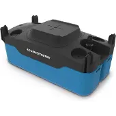 Sauermann Si-83 Pack 2 Zentrifugalpumpe mit Behälter