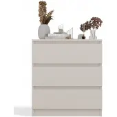 Top E Shop Malwa M3 CASHMERE ladekast