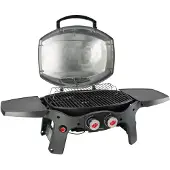 Landmann gasbarbecue Pantera2.0 4kW zilver