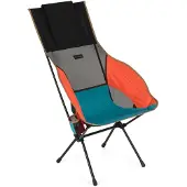 Helinox Campingstoel Savanna Chair Heritage Multi Block