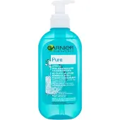 Garnier - Pure Cleaning healing gel - 200ml