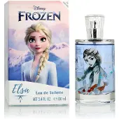 Air val international Kinderparfum Frozen Elsa EDT 100 ml