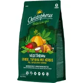 Allco Dog - Droogvoer Hond Vegetarisch Erwt, Tapioca & Pompoen - 1kg
