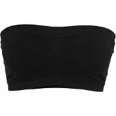 Urban Classics Top zwart