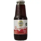 Raw Organic Granaatappelsap 1 liter