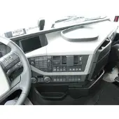 Brodit Proclip Volvo FH/FM/NH Series 13 Centrale Bevestiging