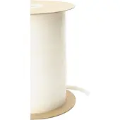 Illbruck PE Schuimband TN125 9 x 3 mm grijs