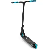 Slamm Scooters Classic V9 Scooter Zilver