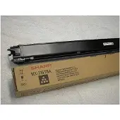 Sharp MX-31GTBA Toner Zwart