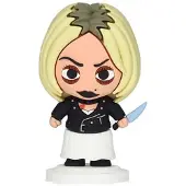 SD Toys Chucky Pokis Minifiguur Tiffany, 7 cm