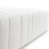 MULTITEX Polyether matras 14cm - 90x200 - Comfortabel ligging