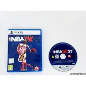 Playstation 5 / PS5 - NBA 2K21