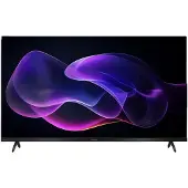 Sharp 40HF3465 40" FHD Smart TV 60 Hz QLED Google TV