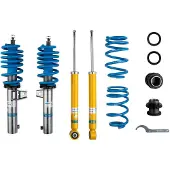 BILSTEIN 47-158283 Schokdemper met veer