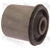 FEBEST NAB-167 Draagarmrubber