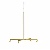 Trizo21 - Austere-Kroonluchter 1X RS 79