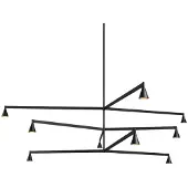 Trizo21 - Austere-Kroonluchter 3Y RF 75