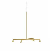 Trizo21 - Austere-Kroonluchter 1X RS 79