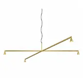 Trizo21 - Austere-Kroonluchter 1X RS 16