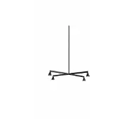 Trizo21 - Austere-Kroonluchter 1X RF 100