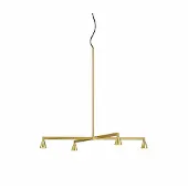 Trizo21 - Austere-Kroonluchter 1X RS 79