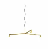 Trizo21 - Austere-Kroonluchter 1X RS 16