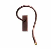 Trizo21 - Scar-Lite 1FDS built-in L 500 SWITCH Wandlamp