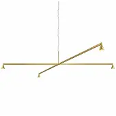 Trizo21 - Austere-Kroonluchter 1X RS 16