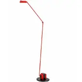 Lumina - Daphine Terra LED Vloerlamp
