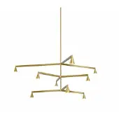 Trizo21 - Austere-Kroonluchter 3Y RF 75