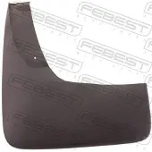 FEBEST 0186-ACA20RLH Montageset, achterscherm