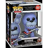 Funko POP! Pop! - Five Nights at Freddy's Bonnie #1061