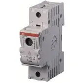 ABB 2CDE101001R1901 ILTS-E1 Lastscheidingsschakelaar voor zekering 1-polig 400 V