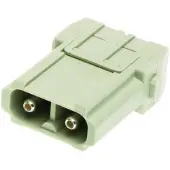 Harting Penmodule Inhoud: 1 stuk(s) 09140022601