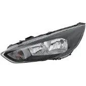 Diederichs 1419987 Koplamp