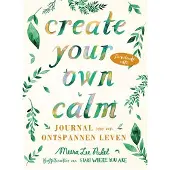 Sans marque Create your own calm
