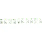 Dove Handzeep Navulling - Fresh Touch - 10 x 500 ml